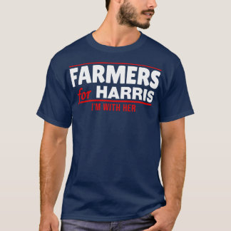 Farmers For 2024 TShirt