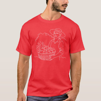 Farmer's Harvest T-Shirt