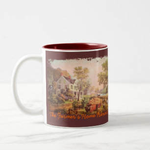 Farmer's Home Harvest Mug