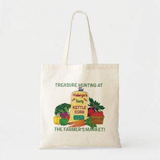 Farmer's Market Bag