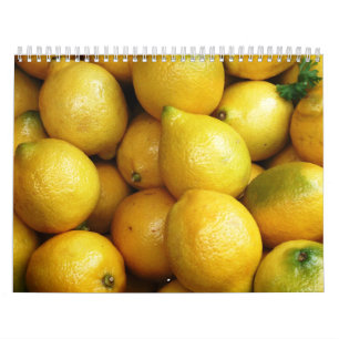 Farmers Market Calendar