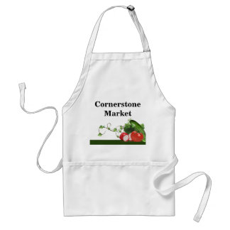 Farmers Market Personalised Apron