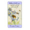 Farmers Market Product Labels Honey Bees Flowers