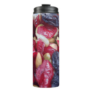Farmers Market Trail Mix Thermal Tumbler