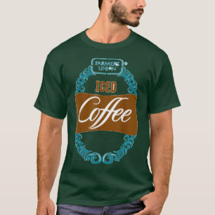 FARMERS UNIONN ICED T-Shirt