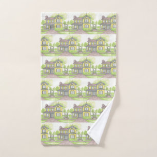 FarmHouse Hand Towel