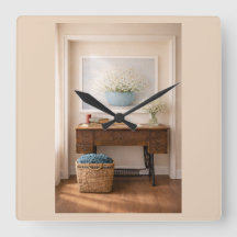 Farmhouse “Home Is Where Love Is”  Rustic Decor