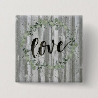 Farmhouse Inspiration - Love