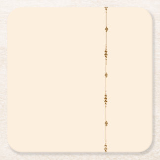 Farmhouse Kitchen Botanical Table Coaster