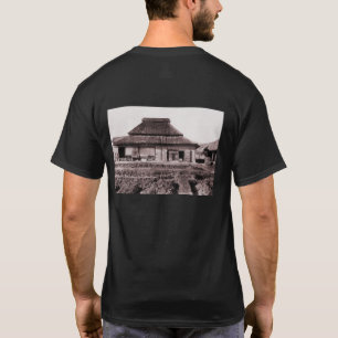 Farmhouse of Takebe, Okayama T-Shirt