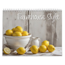 Farmhouse Style