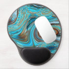 farmhouse  teal blue Woodgrain turquoise swirls