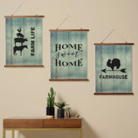 FARMHOUSETRIO