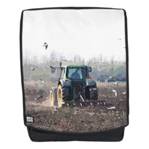 FARMING BACKPACK