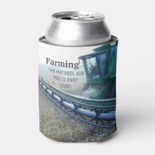 Farming Beer Cooler