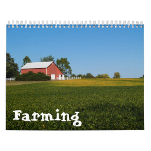 Farming Calendar