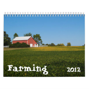 Farming Calendar