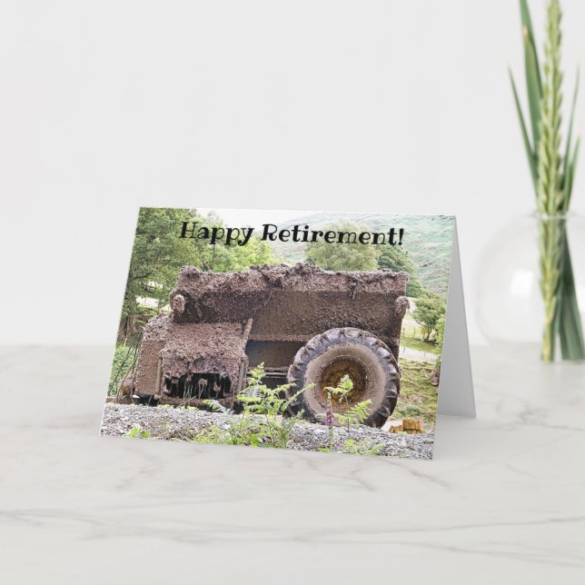 FARMING    CARD (Front)