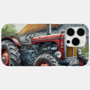 Farming  iPhone 16 pro max case