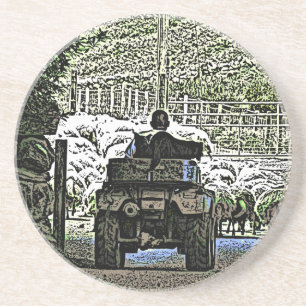 FARMING COASTER