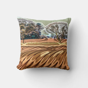 FARMING CUSHION