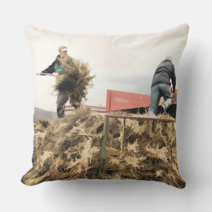 FARMING CUSHION