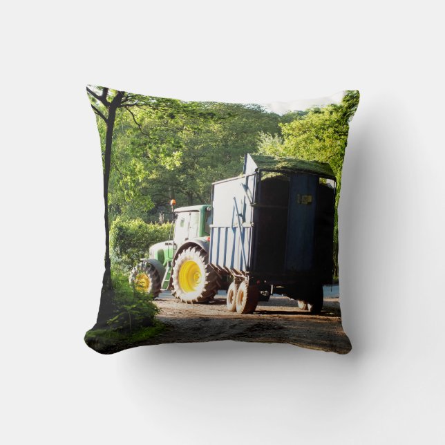 FARMING CUSHION (Front)