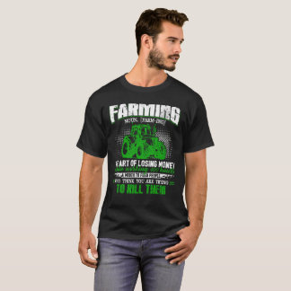 Farming Definition Shirt