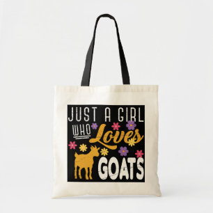 Farming Farm Animal Lover Women Farmer Girls Cute Tote Bag