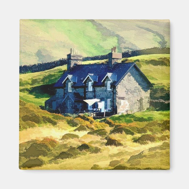 FARMING MAGNET (Front)