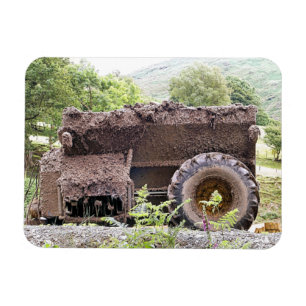 FARMING MAGNET
