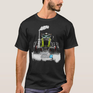 Farming Simulator 22 Class Xerion T-Shirt