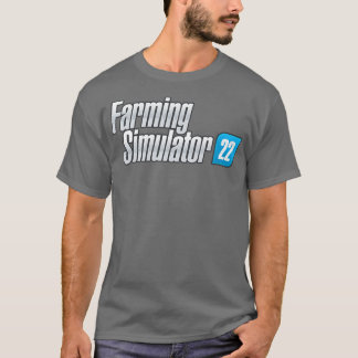 Farming Simulator 22 T-Shirt