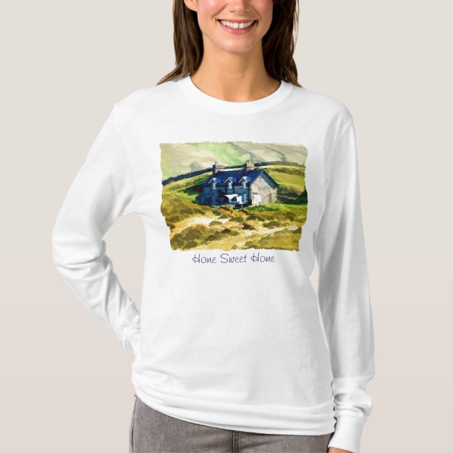 FARMING T-Shirt (Front)