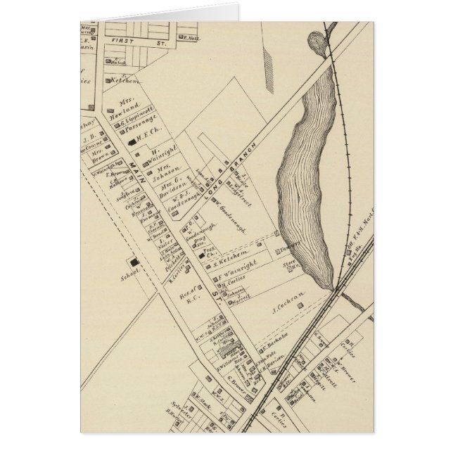 Farmingdale, New Jersey (Front)