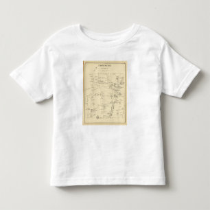 Farmington, Strafford Co Toddler T-Shirt