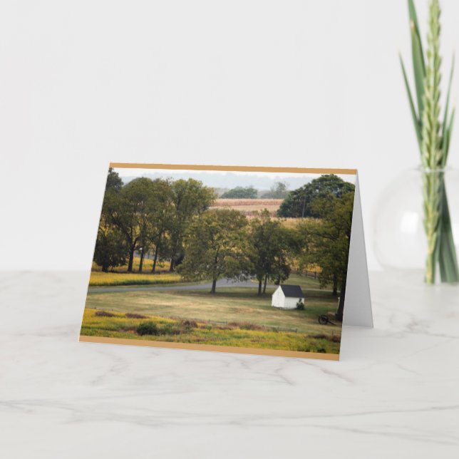 Farmland notecard (Front)
