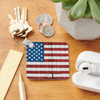 Farms | American Flag Barn Mural
