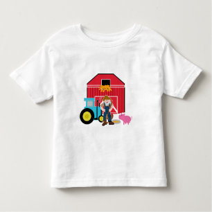 Farmyard Tshirts and Gifts