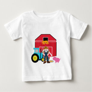 Farmyard Tshirts and Gifts