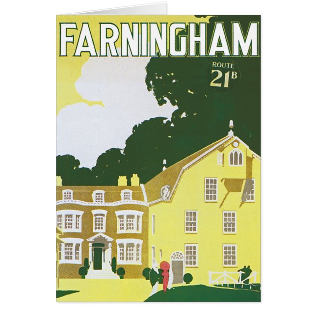 Farningham (Front)