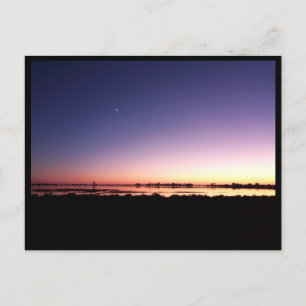 Faro, Algarve (Portugal) Postcard
