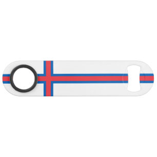 Faroe Islands Flag