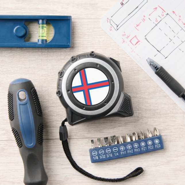 Faroe Islands flag 1 (Workshop)