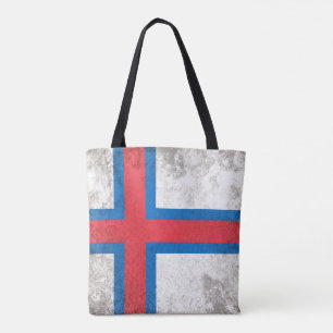 Faroe Islands Tote Bag