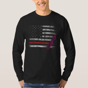 Farrier Horseshoe Hoof Trimming Equine Shoeing 45 T-Shirt