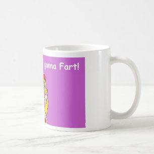 FART MUG