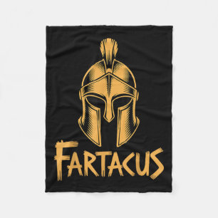 Fart Novelty For Men Women Farting Themed Costume Fleece Blanket