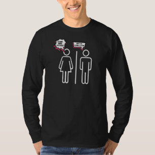 Fart Sarcastic  Bathroom Meme Sarcasm Joke Humour  T-Shirt