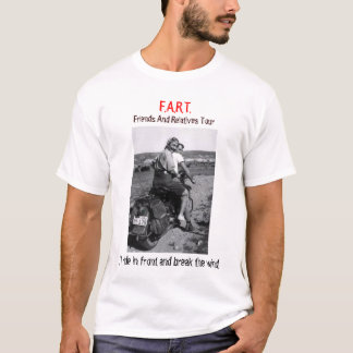 FART T-Shirt